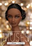 JAMIEshow - Muses - Premiere Wig - Style 2